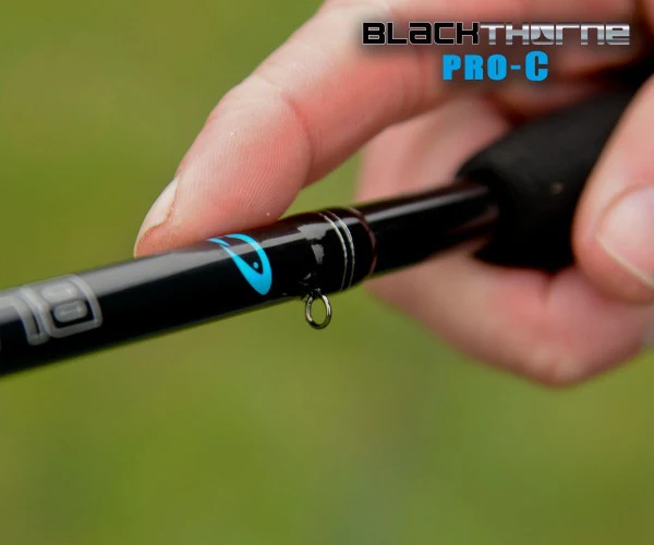 CAÑA FEEDER Cresta Blackthorne Pro C-Feeder Specimen Method 360 - Imagen 5