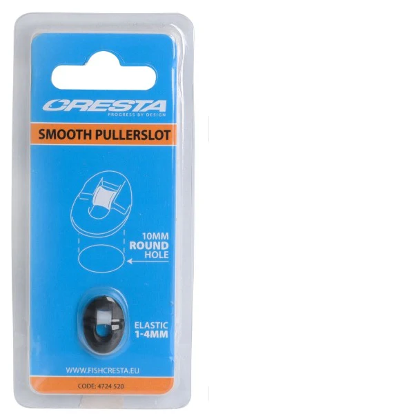 Cresta Smooth Pullerslot Rodamineto stripa estripa - Imagen 2