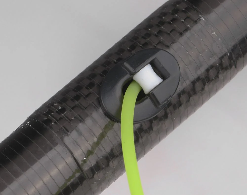 Cresta Smooth Pullerslot Rodamineto stripa estripa - Imagen 4