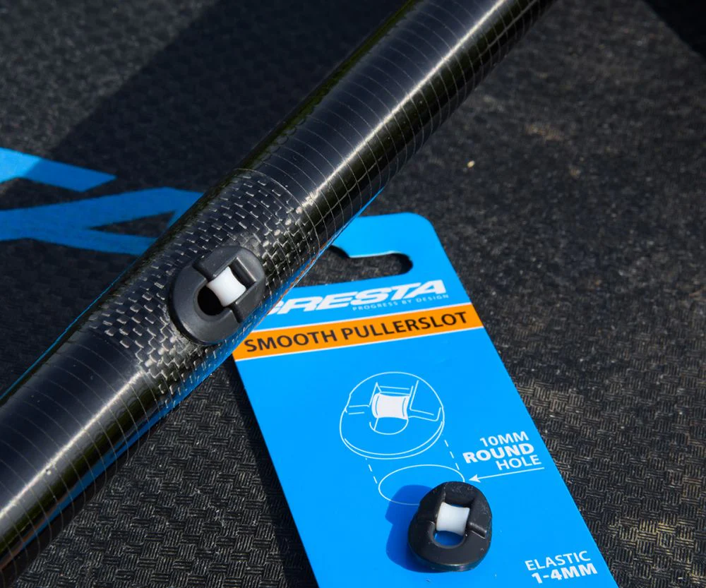 Cresta Smooth Pullerslot Rodamineto stripa estripa - Imagen 5