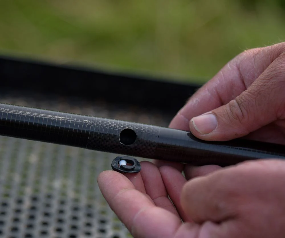 Cresta Smooth Pullerslot Rodamineto stripa estripa - Imagen 7