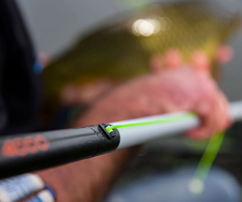 Cresta Smooth Pullerslot Rodamineto stripa estripa - Imagen 9