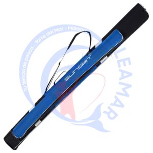 SUNSET Sunpack Sportfish Evo 165