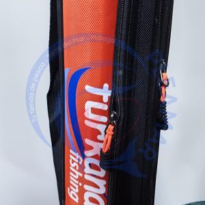 TURKANA Funda Team M+2