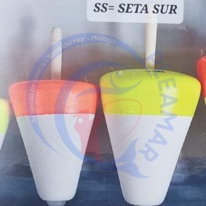 GACI Flotadores y Boyas – Seta Sur