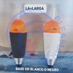 GACI Flotadores y Boyas – Larga Plomada