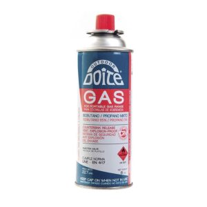 Gas Doite 227g