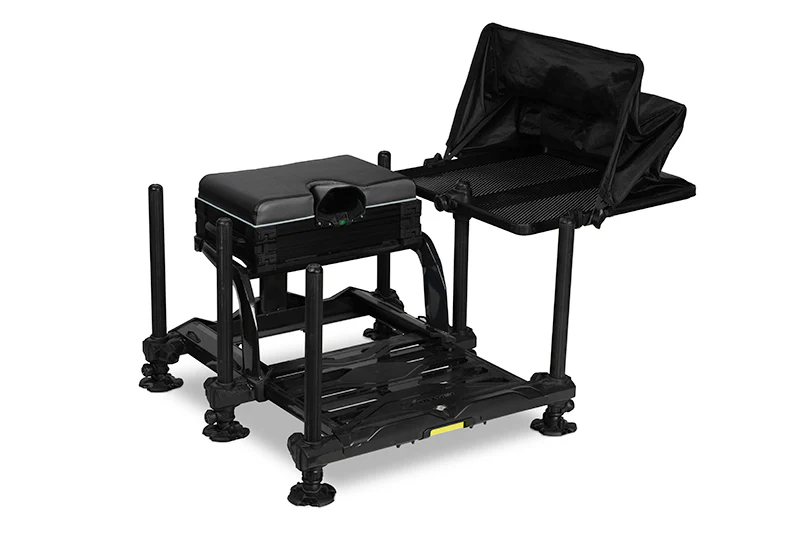 MATRIX SIDE TRAY STORM COVERS Capota para bandeja - Imagen 9