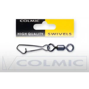 ROLLING GANCHO DE SEGURIDAD COLMIC