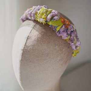 Diadema fruncida Giverny