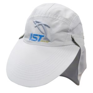 Gorro de Pesca IST CAP 9