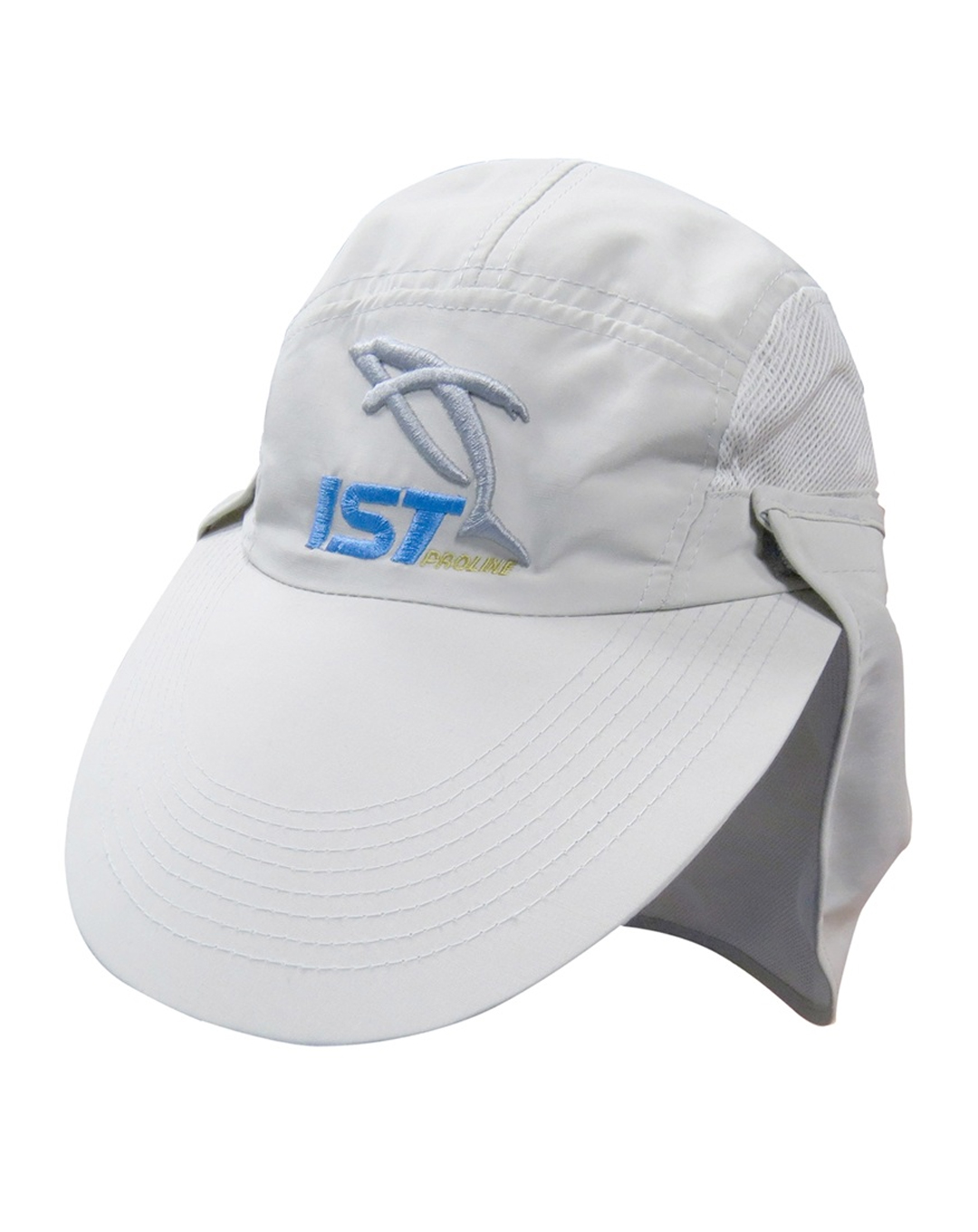 Gorro de Pesca IST CAP 9