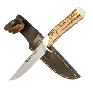 Cuchillo Muela Gred-12A