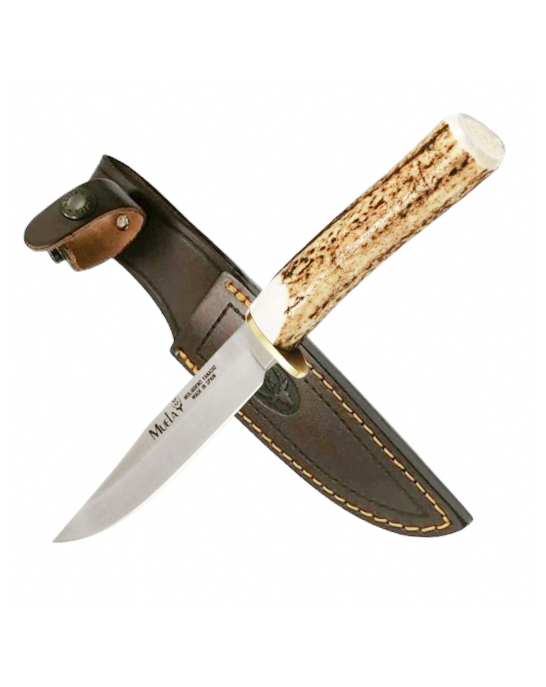 Cuchillo Muela Gred-12A - Imagen 2