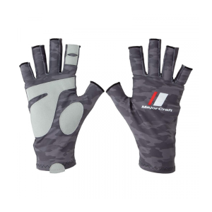 Guantes de Pesca UV Majorcraft