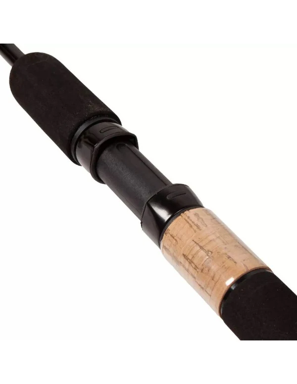 Guru N-Gauge Feeder Rods 11ft 60g 2pc - Imagen 7