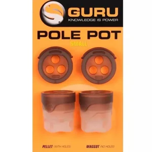 Guru Pole Pot Micro Copela