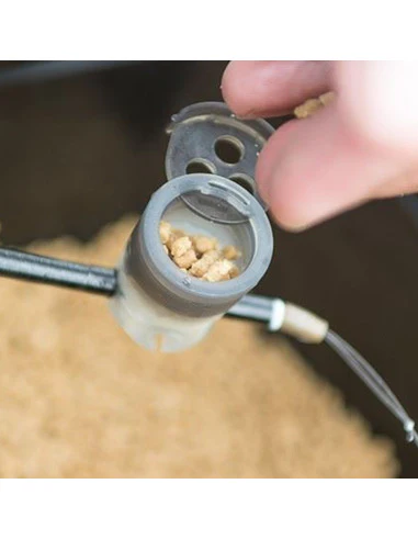 Guru Pole Pot Micro Copela - Imagen 5