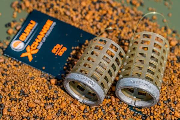 BAIT UP WEIGHTS 40/50gr GURU - Imagen 3