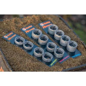 SLIMLINE X - CHANGE FEEDER EXTRA PESO GURU