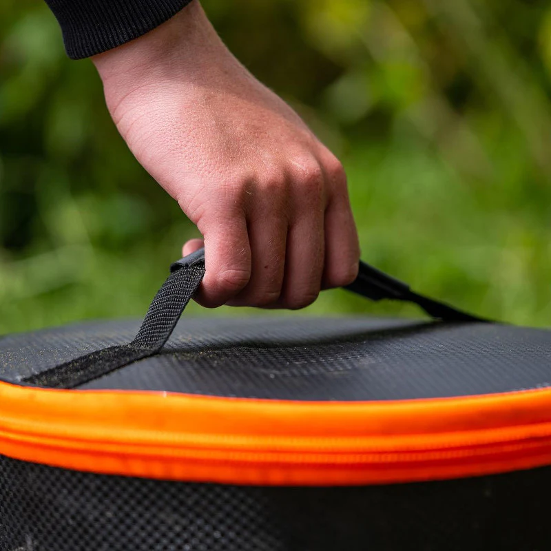 FUSION BAIT PRO BUCKET10L Guru Cubo - Imagen 5