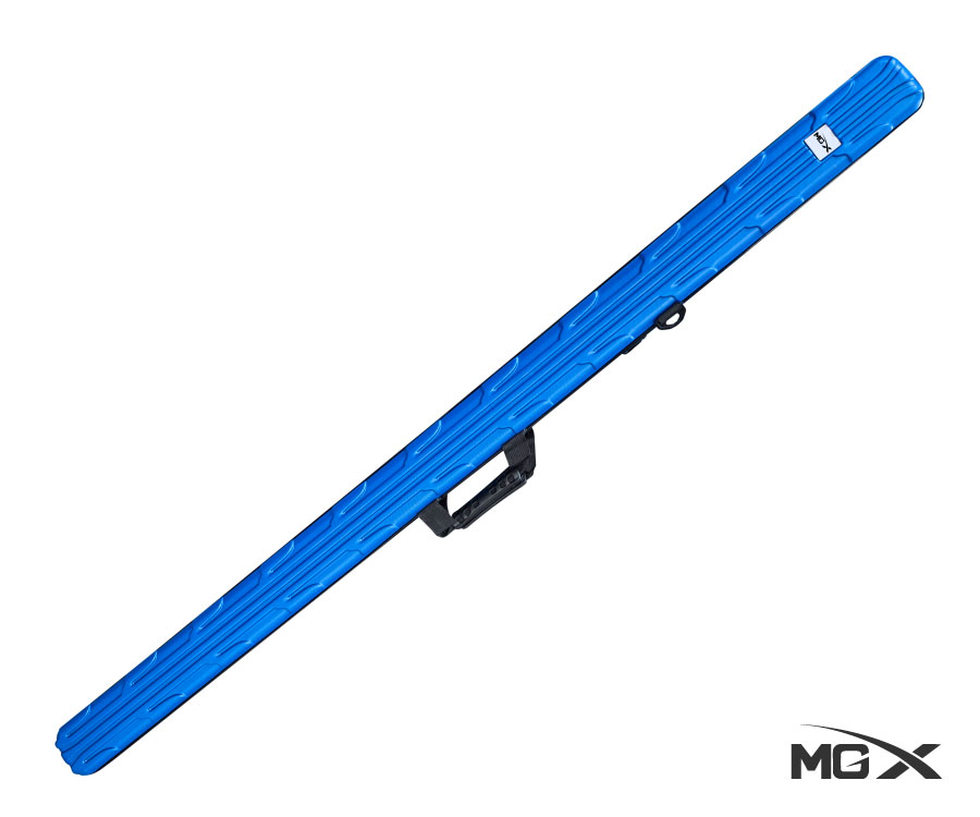 Hardcase MGX 165cm – Azul
