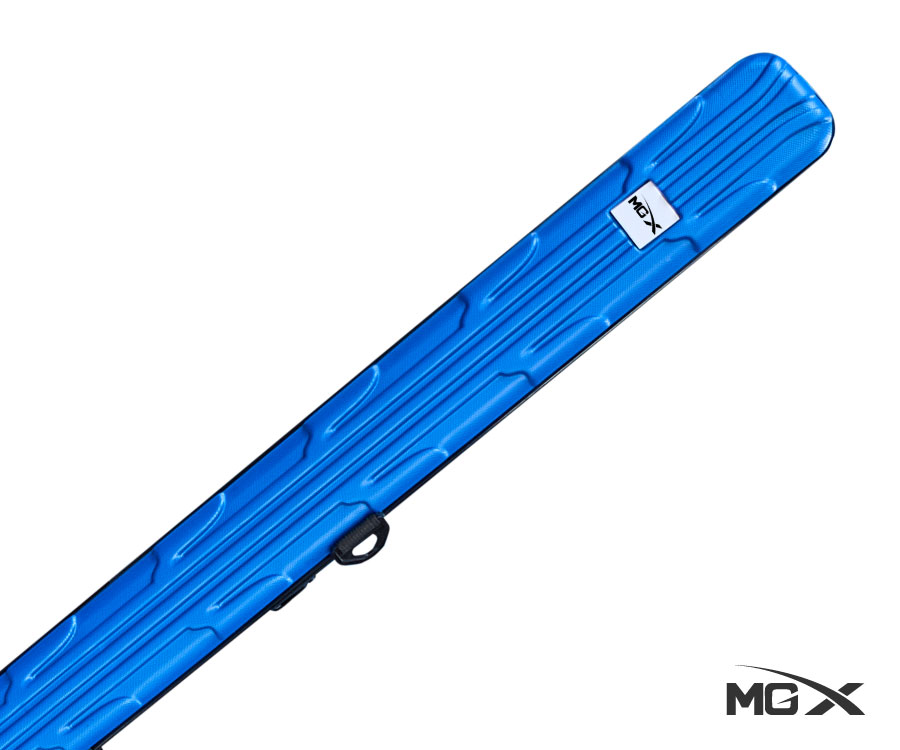 Hardcase MGX 165cm – Azul - Imagen 3