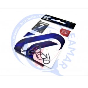 HAYABUSA Paleta NV.CHN121