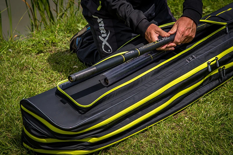 HORIZON X XL RIGID ROD HOLDALL 3 – 6 Funda Matrix - Imagen 4