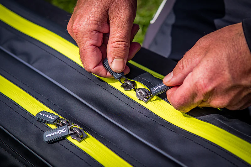 HORIZON X XL RIGID ROD HOLDALL 3 – 6 Funda Matrix - Imagen 6