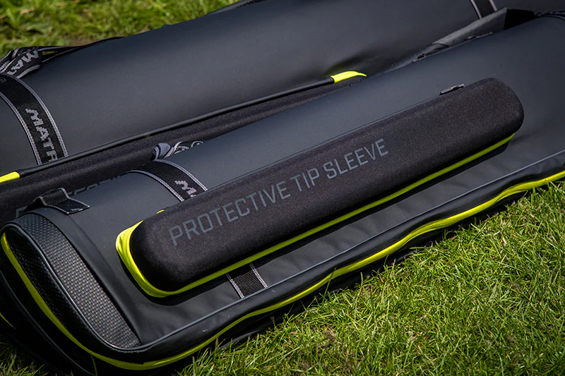 HORIZON X XL RIGID ROD HOLDALL 3 – 6 Funda Matrix - Imagen 7