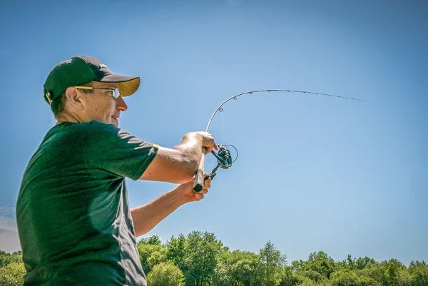 Caña HORIZON PRO COMMERCIAL FEEDER Matrix - Imagen 3