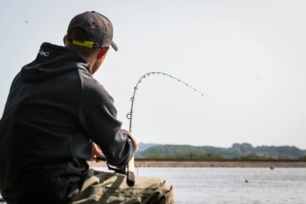 Caña de Feeder HORIZON PRO X DISTANCE Matrix - Imagen 3