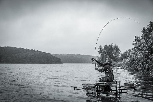 Caña Feeder y Punteros HORIZON PRO SLIM Matrix - Imagen 3