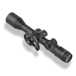 Mira Telescópica Discovery GEN2 HT 4-16X44 SFIR FFP