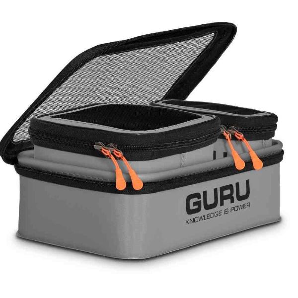 Guru Tackle - Fusion Ventilator Combo 3 - Imagen 2