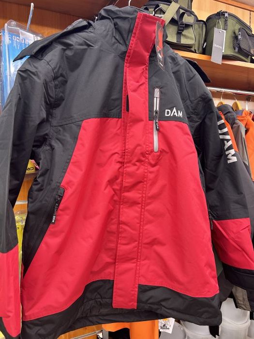 IMAX INTENZE JACKET L «CHAQUETA» - Imagen 2