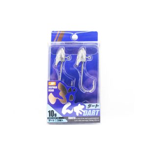 Jig Para Head Bunta Dart