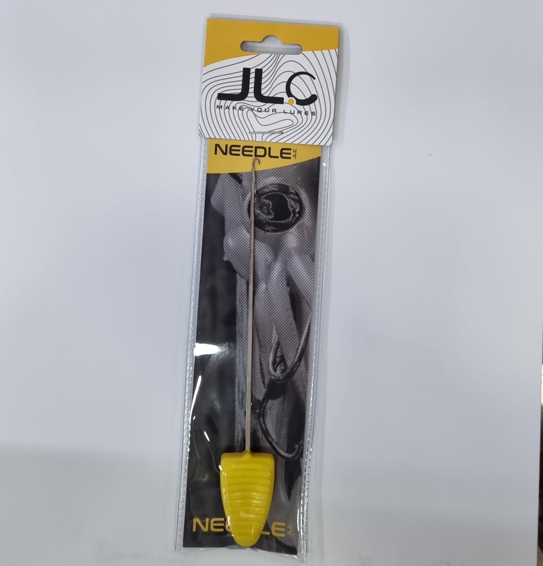 JLC Aguja de Montaje - Imagen 2