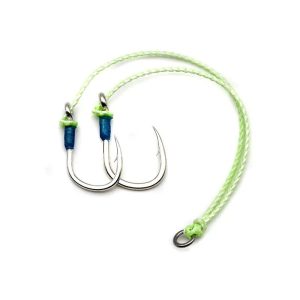 JLC Doble Assist Xipi Evo