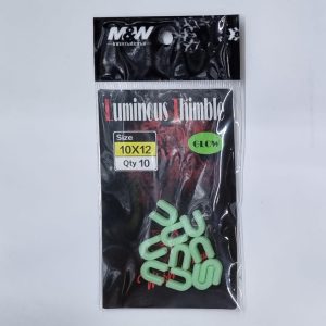 JLC Guardacabos M&W Glow