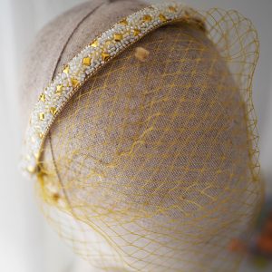 Diadema joya Palacio