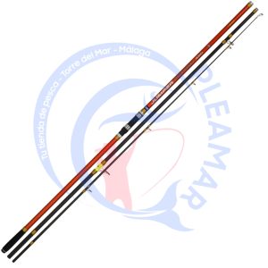 BARROS Jumper Surf Caster 450