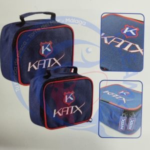 KATX Funda Carretes