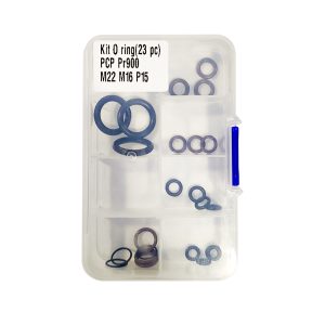 Kit de Oring PR900 M16 M22 P15