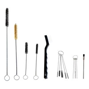 Kit básico Limpieza Rifle