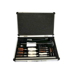 Kit limpieza Rifle 4.5/5.5mm y Escopetas