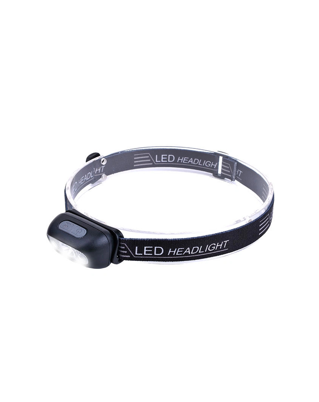 Linterna Led Frontal