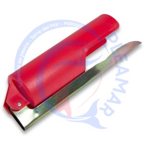 LINEAEFFE Portacañas Moplen Plegable