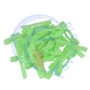 PLEAMAR Soporte de Luz Química